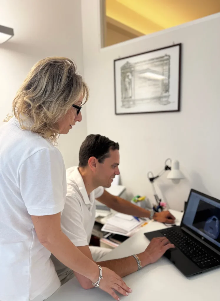 Proietti Susini Studio dentistico a Foligno