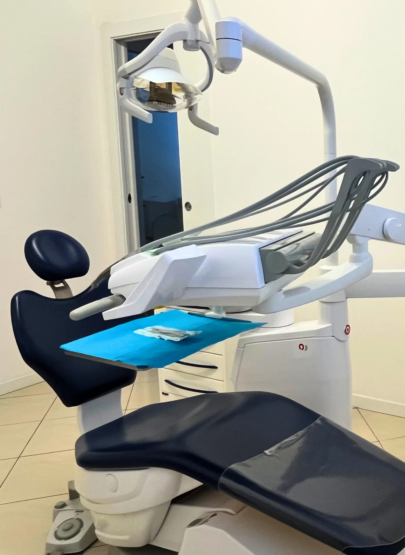 Dove Siamo 1 studio dentistico a foligno