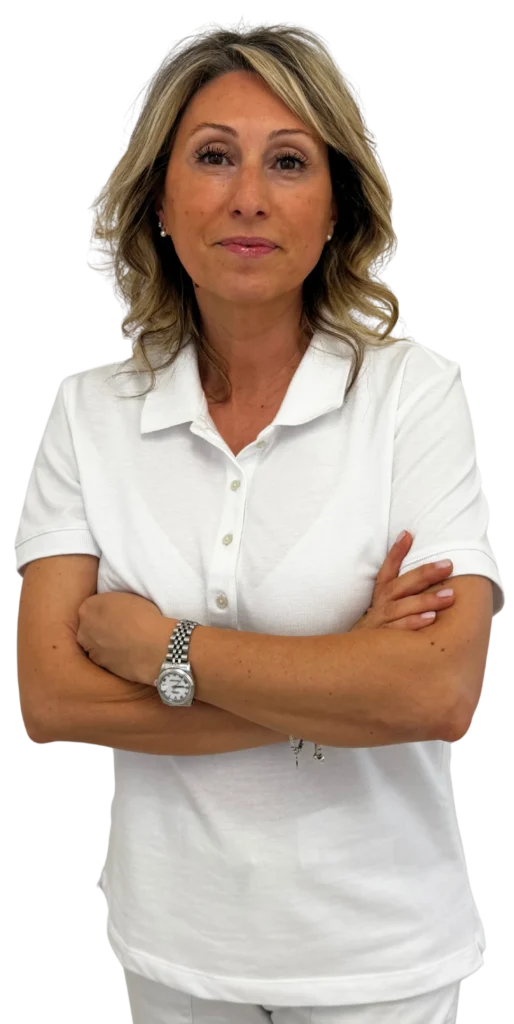 Proietti Susini Studio dentistico a Foligno