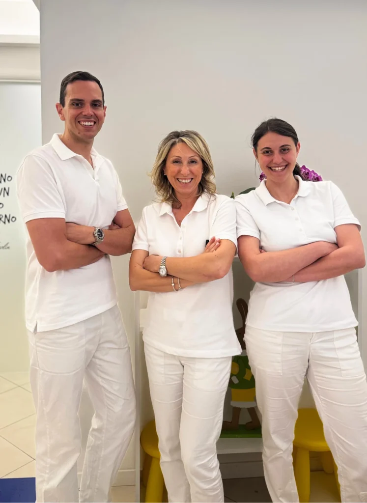 Chi Siamo 1 Proietti Susini Studio dentistico a Foligno