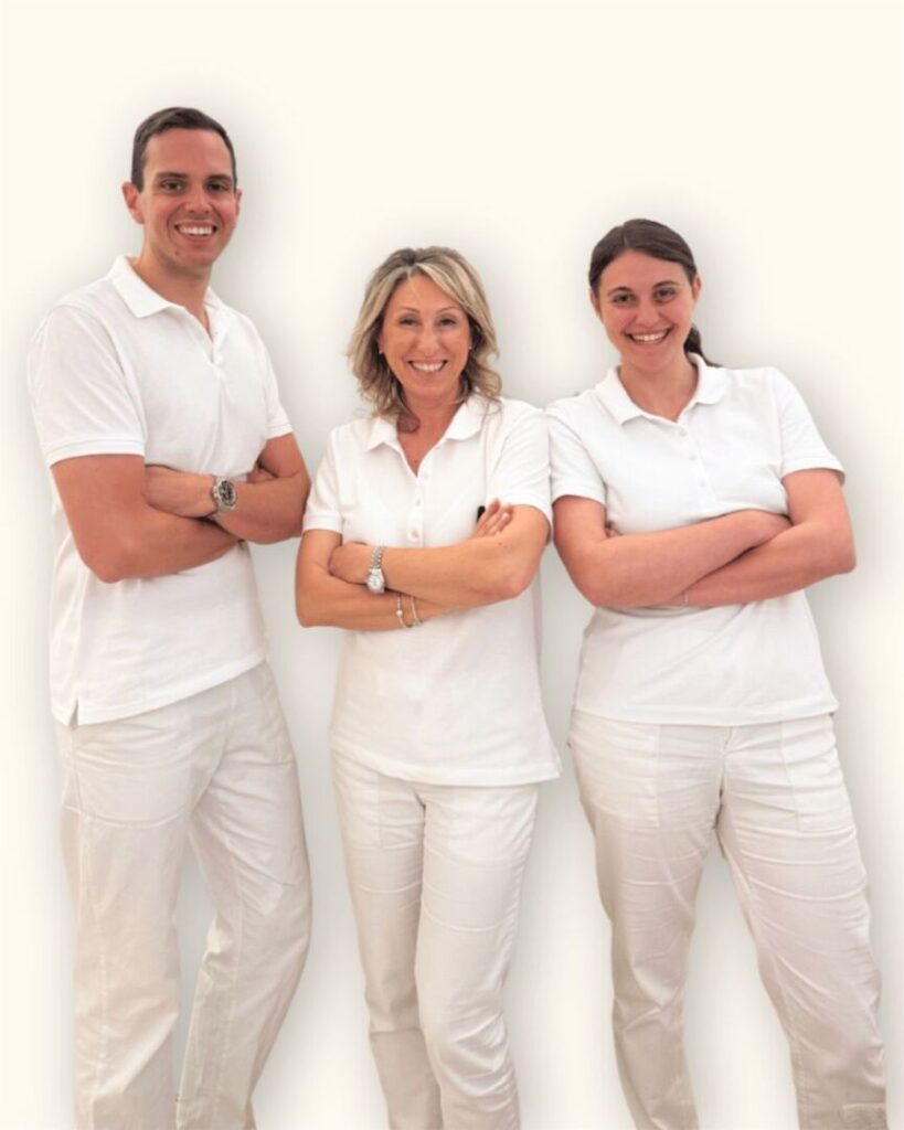 Proietti Susini Studio dentistico a Foligno